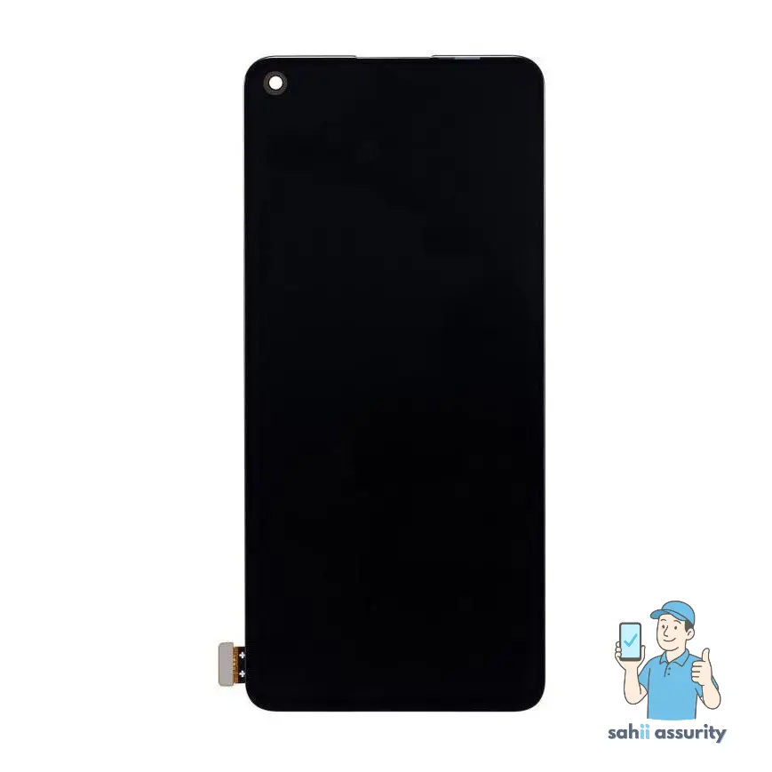 LCD with Touch Screen for OnePlus 9RT 5G thumbnail
